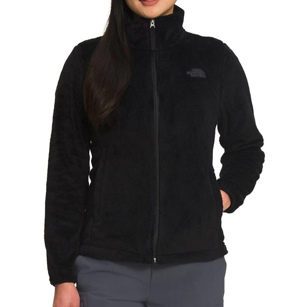 The North Face Osito jacket Size EUC. I have sizes large or extra large.